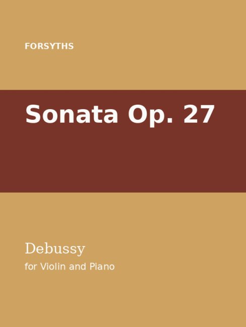 Choral folder