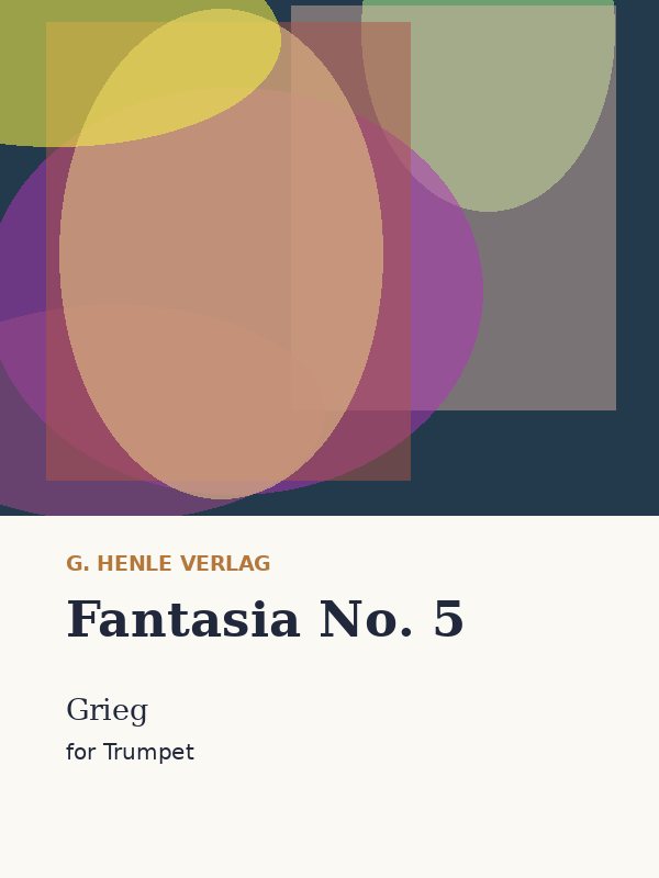 Lash, Han - String Quartet No. 3